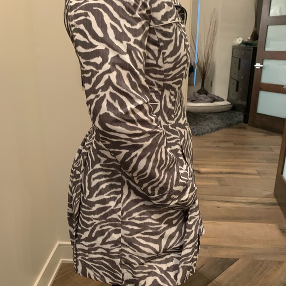 Guess dress coat - Picture 2 of 4